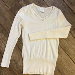 Nike golf sweater